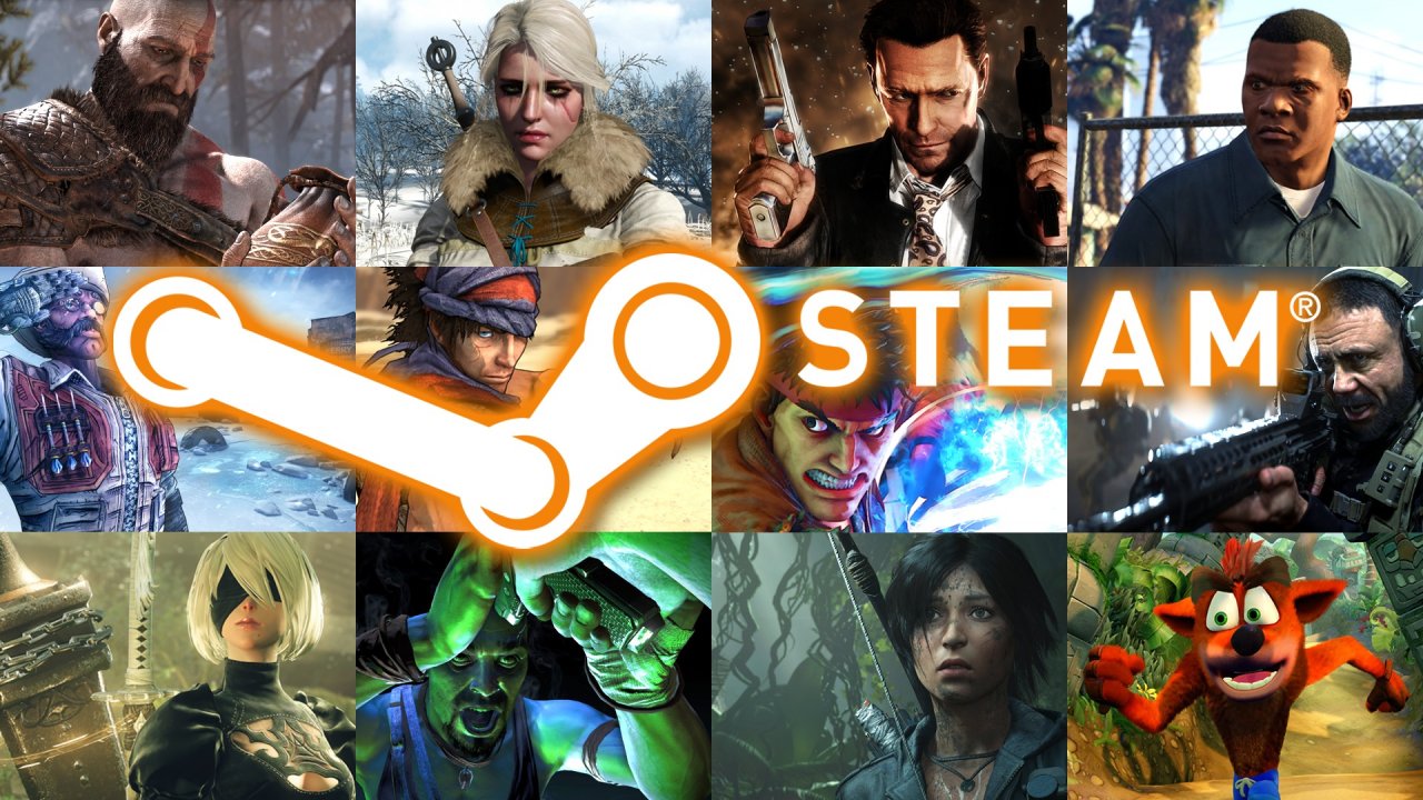 [14/06/2022] Es gibt Hinweise auf das nächste Gratis-Spiel bei Steam.