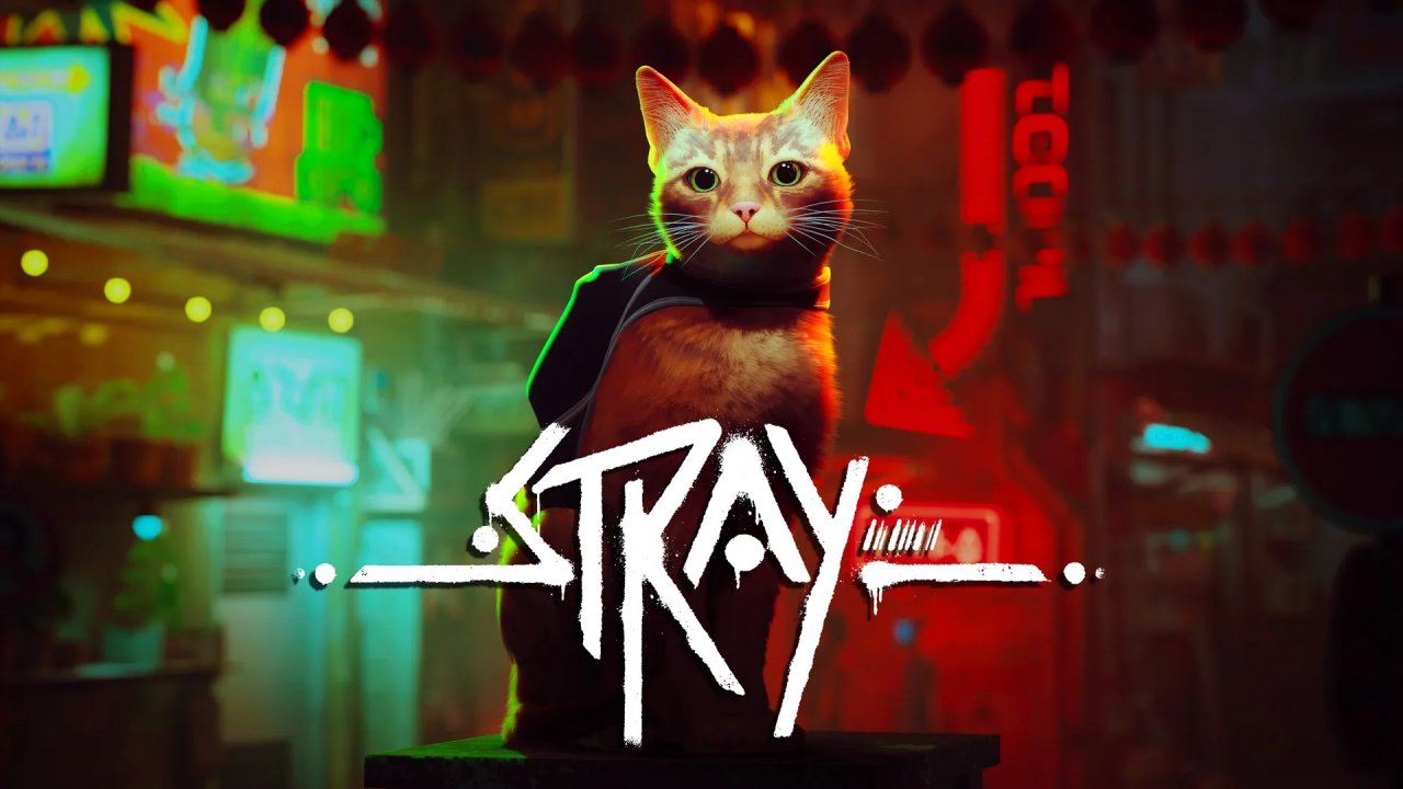[03/06/2022] Fünf Spiele für Nintendo Switch 2: Annapurna portiert Stray, Sayonara Wild Hearts und mehr