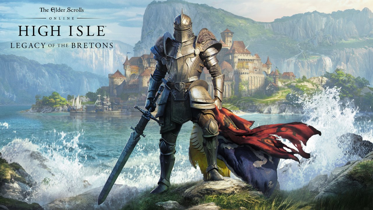 [07/06/2022] Das MMO The Elder Scrolls Online gibt es derzeit besonders günstig bei Gameplanet.&nbsp;