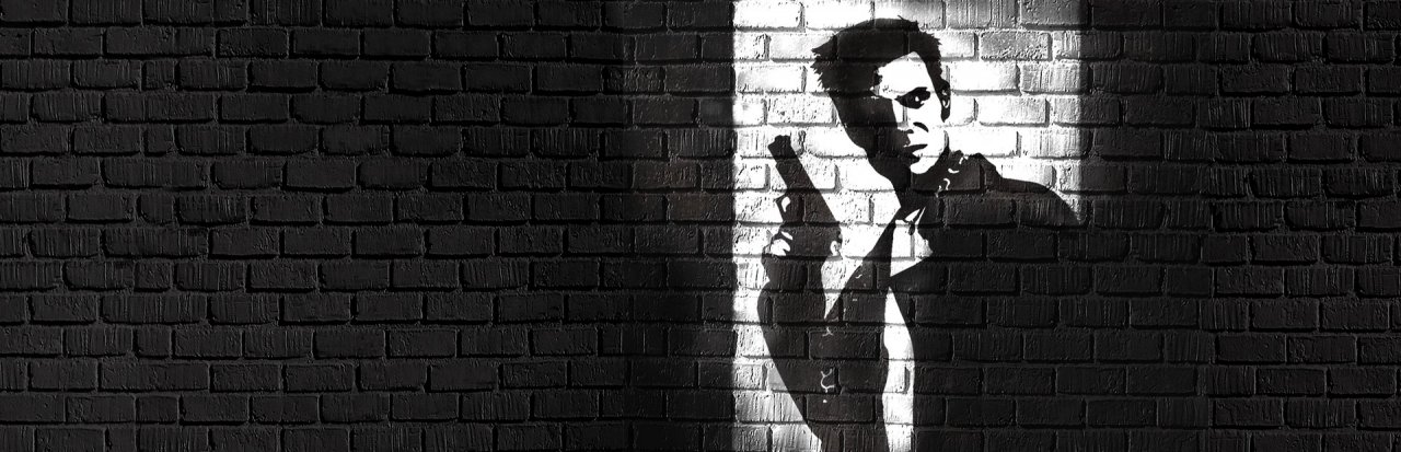 [24/06/2022] Max Payne Cover