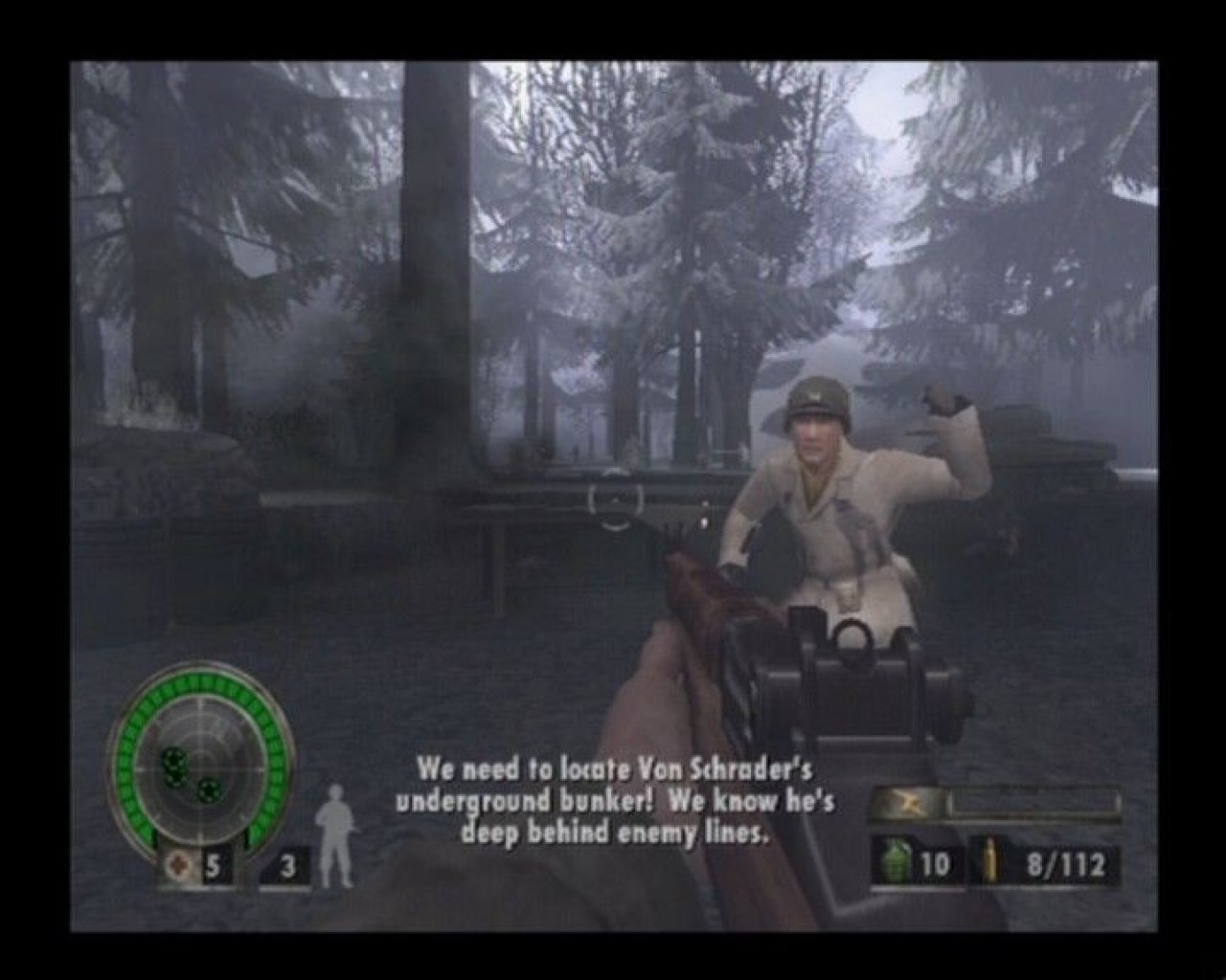 [23/06/2022] Gerade in den frühen Ablegern machte sich der Unterschied zwischen PC- und Konsolen-Ablegern besonders bemerkbar. Medal of Honor: Pacific Assault beeindruckte 2004 mit großen Schlachten und starken Effekten.