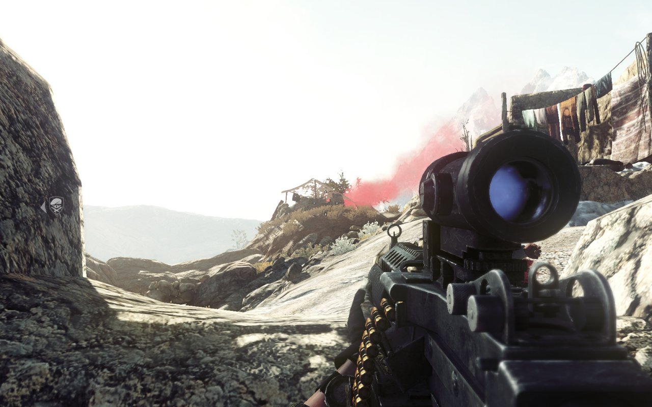 [23/06/2022] Mit dem 2010 veröffentlichten Medal of Honor katapultierte EA die Serie in die Gegenwart. Der Kampf gegen den virtuellen Terror war zwar technisch hübsch anzuschauen, enttäuschte aber spielerisch auf ganzer Linie.