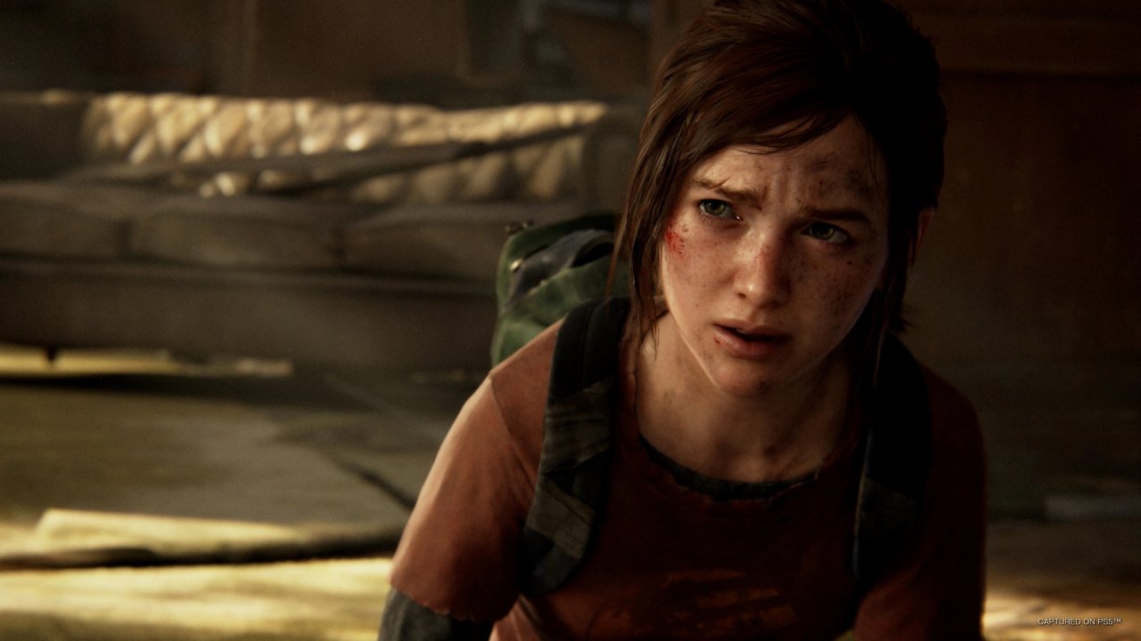 [21/06/2022] The Last of Us Part 1: Designer des Originals reagiert wütend