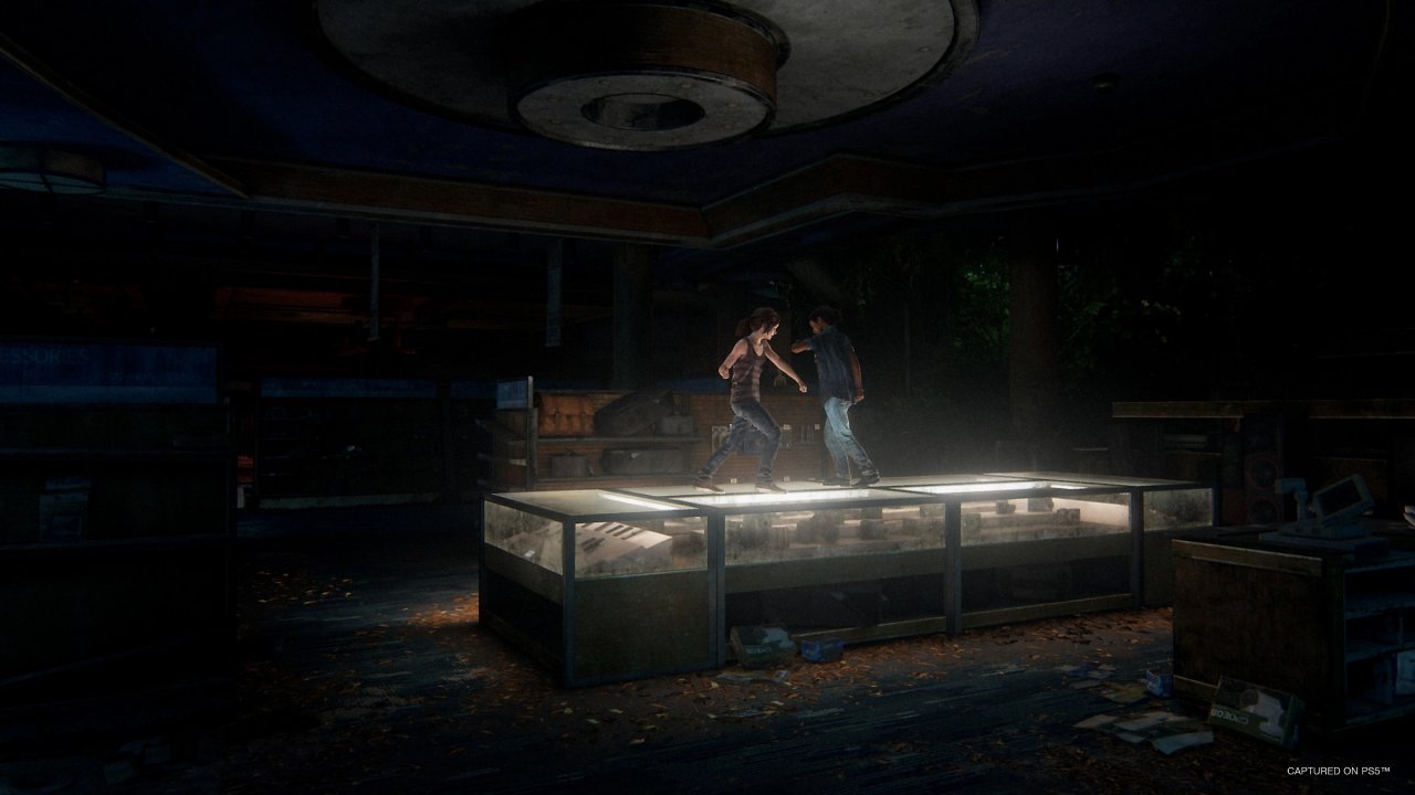 [21/06/2022] Kolumne: The Last of Us Part 1 ist ein tolles Spiel, aber ein unnötiges Remake! (5)