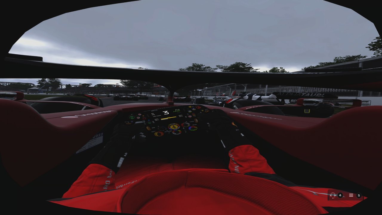 [15/07/2022] F1 22 VR: Nur die echte Formel 1 macht mehr Spaß als Virtual Reality (1)