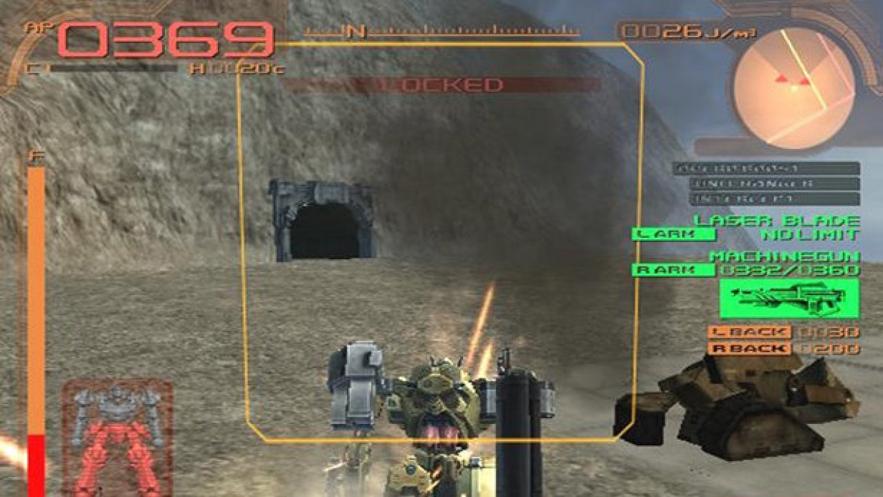 [28/07/2022] Mit 29 Jahren stößt Hidetaka Miyazaki zu From Software. Seine ersten Credits verdient er sich als einer der Designer des Mech-Actionspiels Armored Core: Last Raven (2005) für die PS2.
