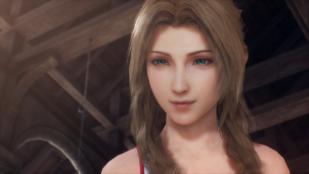 [06/07/2022] Crisis Core: Final Fantasy 7 Reunion: PC Games im Interview mit den Entwicklern (1)