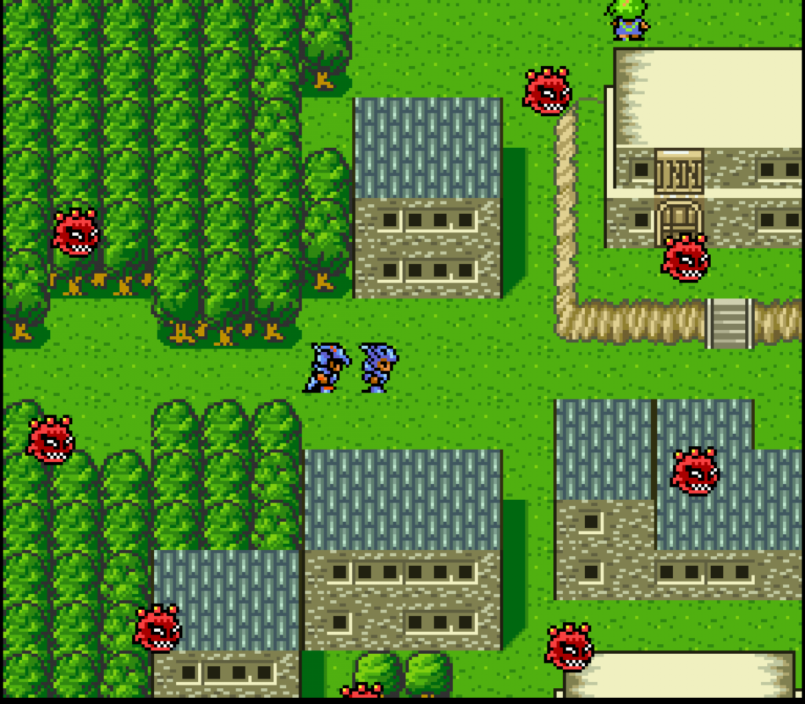 [07/07/2022] Final Fantasy 4 (1991) – in Nordamerika besser bekannt als Final Fantasy 2 – hat bis heute Kultstatus unter Genre-Fans. Das Nintendo-DS-Remake von 2007 bringt das komplette Spiel in die dritte Dimension.