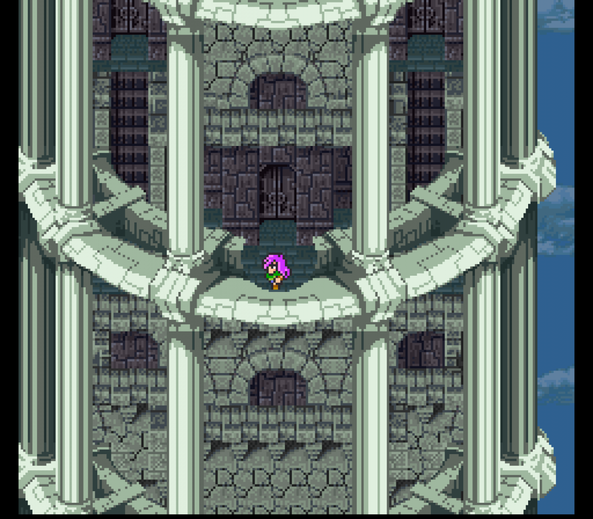 [07/07/2022] Final Fantasy 5 (1992) fürs Super Famicom gilt lange Zeit als Sakaguchis Lieblingsableger der Reihe. Abgelöst wird er erst acht Jahre später durch Final Fantasy 9 für die Playstation.