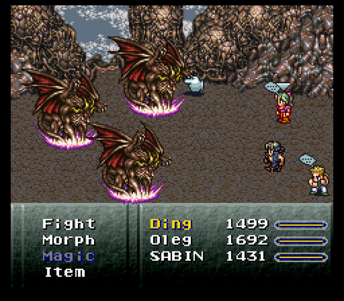 [07/07/2022] Für Final Fantasy 6 übergibt Sakaguchi den Regieposten erstmals an Yoshinori Kitase und Hiroyuki Ito, während er selbst in die Producer-Rolle schlüpft. Das Experiment glückt, wird zum Millionenseller und in Nordamerika als Final Fantasy 3 vermarktet.