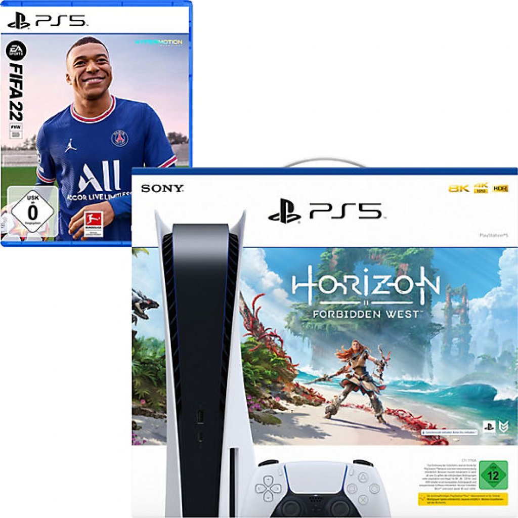[05/07/2022] PS5 jetzt bei MyToys bestellbar.