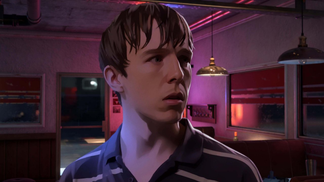 [20/07/2022] As Dusk Falls im Test: Quantic Dream trifft Xbox - Story-Hit & Multiplayer-Spaß! (5)
