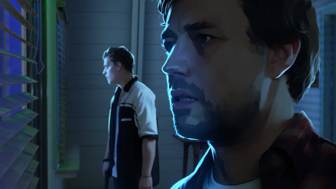 [20/07/2022] As Dusk Falls im Test: Quantic Dream trifft Xbox - Story-Hit & Multiplayer-Spaß! (6)