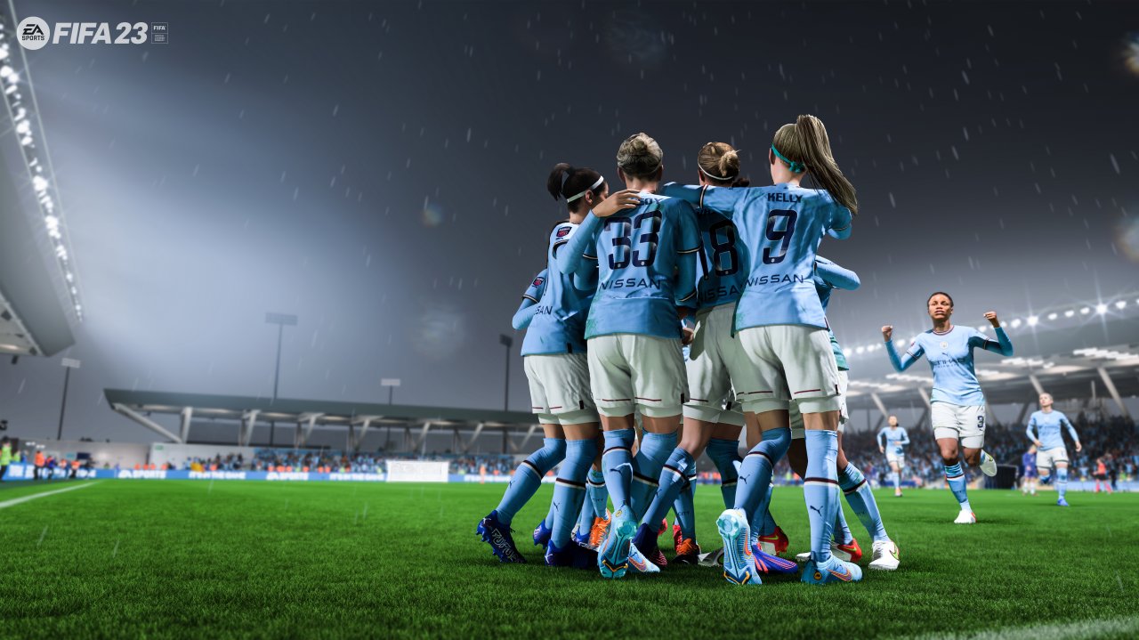 [20/07/2022] FIFA 23: Alle Infos zu EA Sports neuer Fußballsimulation. (2)