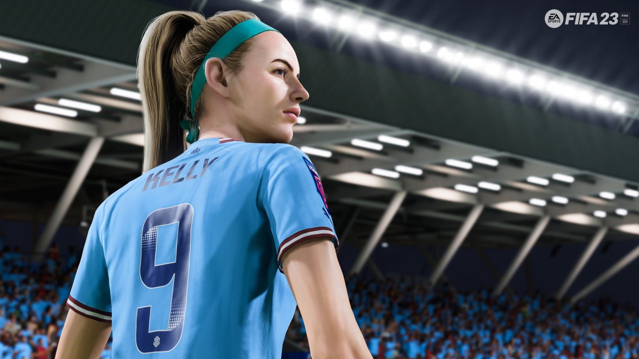 [20/07/2022] FIFA 23: Alle Infos zu EA Sports neuer Fußballsimulation. (3)