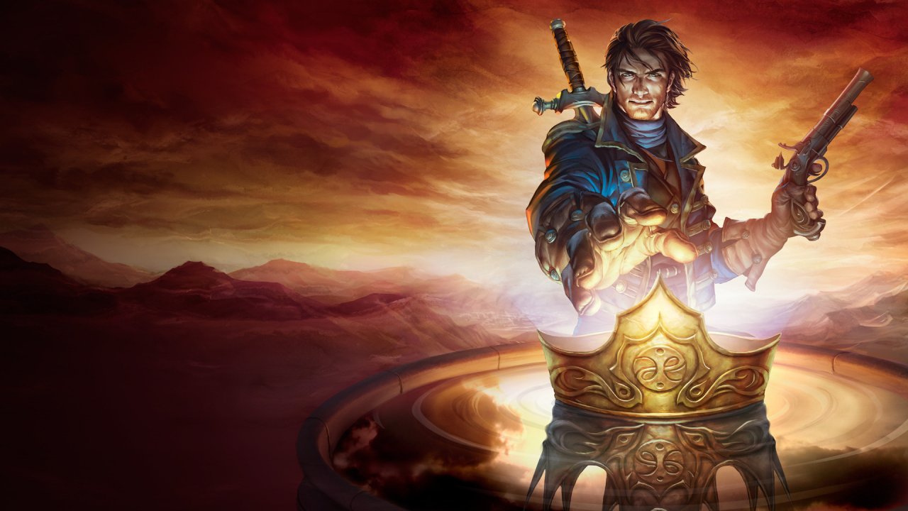 [29/07/2022] Fable 3 im Retro-Special: Albion und Lionhead in der Krise - ein Königreich zerfällt