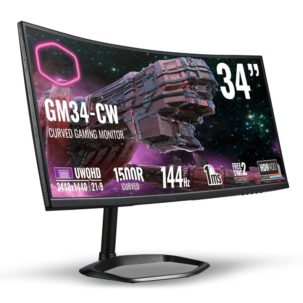 [04/07/2022] Curved Gaming-Monitor 34 Zoll günstig wie nie - weitere PC-Monitore (bis 4K/240 Hz) im Preisrutsch kurz vor Prime Day