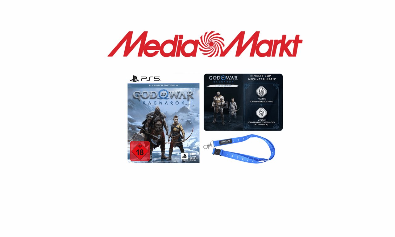 [18/07/2022] God of War Ragnarök 