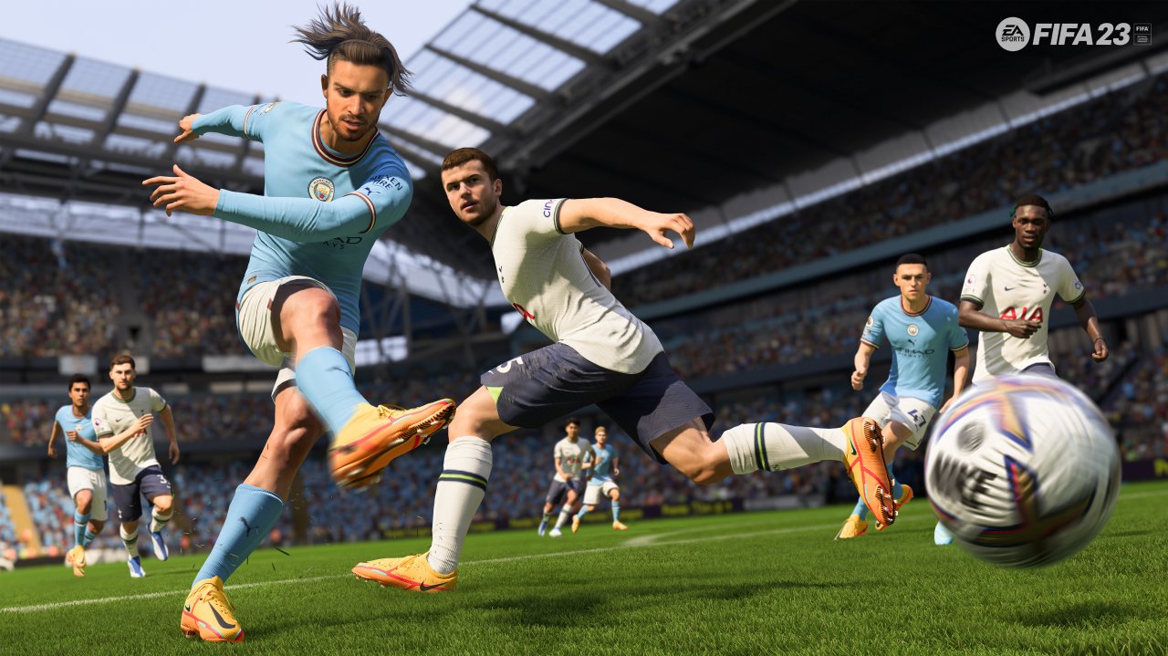 [20/07/2022] FIFA 23 angespielt: Alle Gameplay-Neuerungen im Überblick. (3)