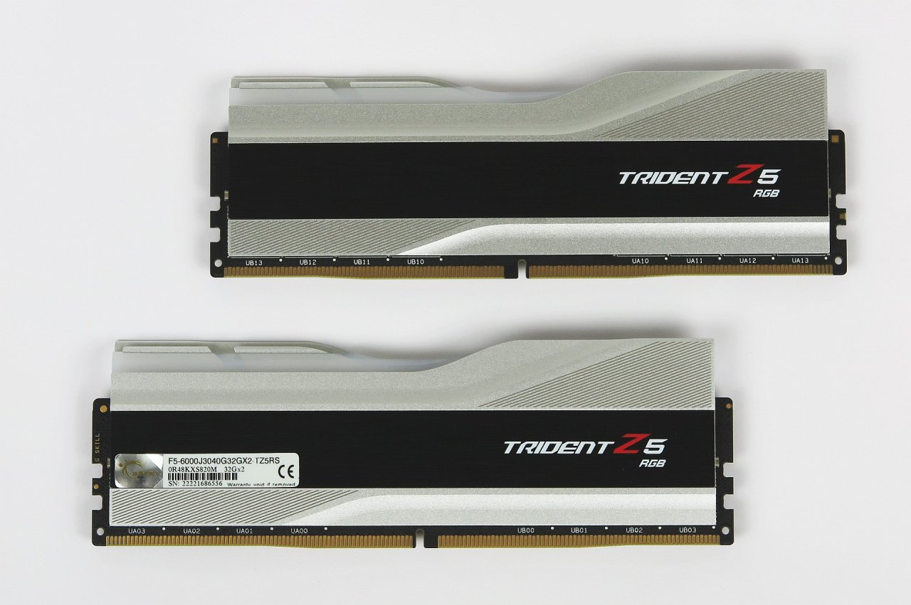 G.Skill Trident Z