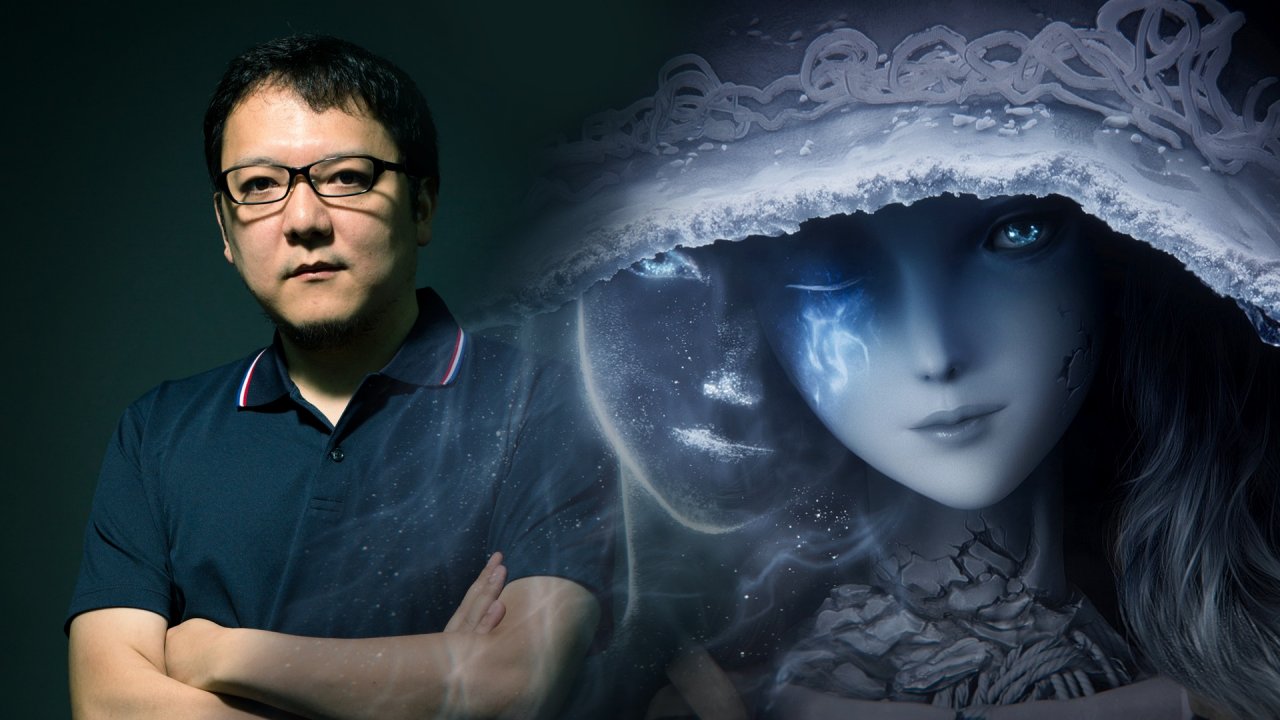 [28/07/2022] Ikonen der Spieleindustrie: Hidetaka Miyazaki, der Souls-like- und Elden-Ring-Erfinder (1)