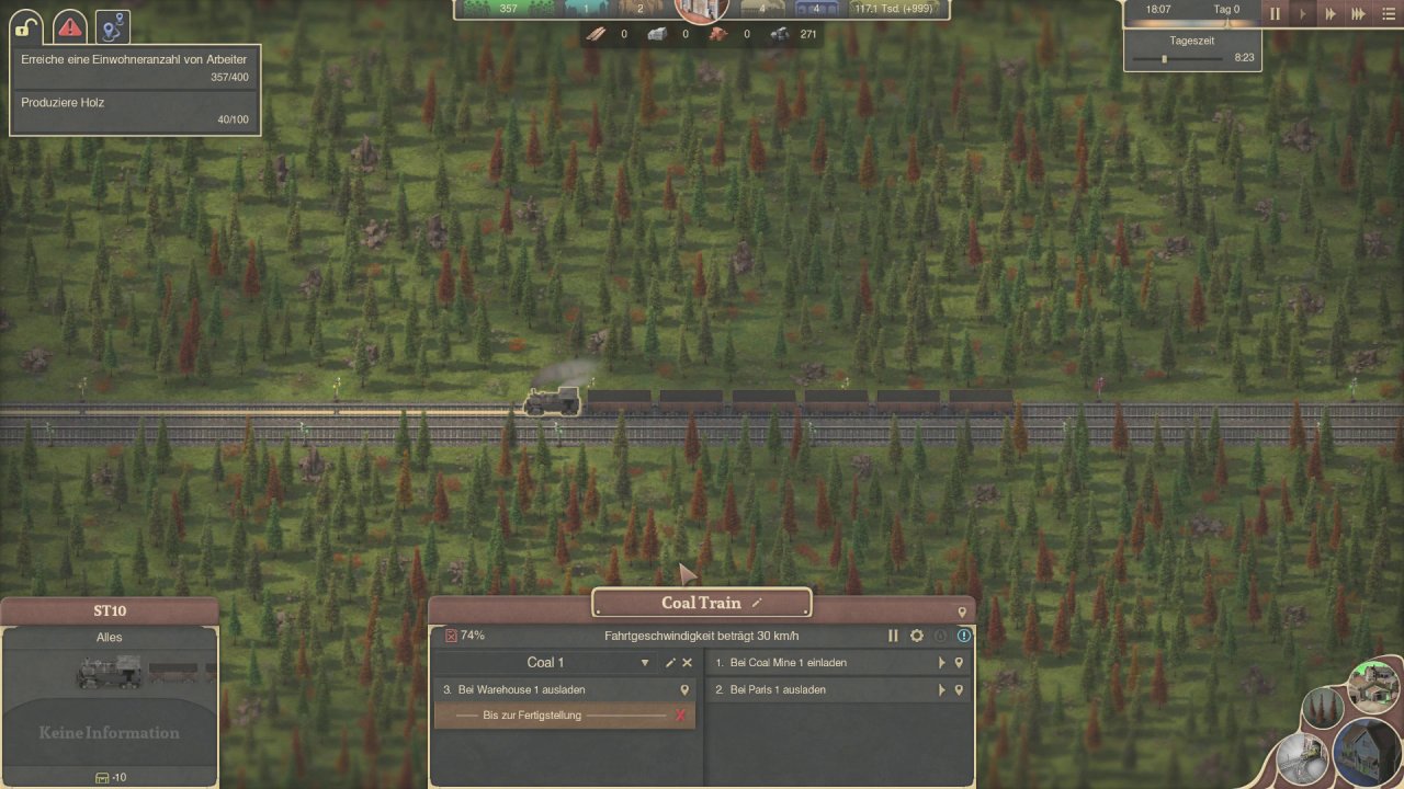 [28/07/2022] Sweet Transit: Early-Access-Check des Indie-Eisenbahn-Aufbauspiels (3)