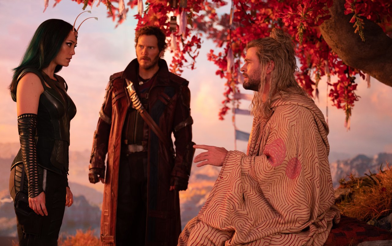 [05/07/2022] Special zu Thor: Love and Thunder: Alle Tode, Überraschungen, Cameos & After-Credit-Szenen (1)