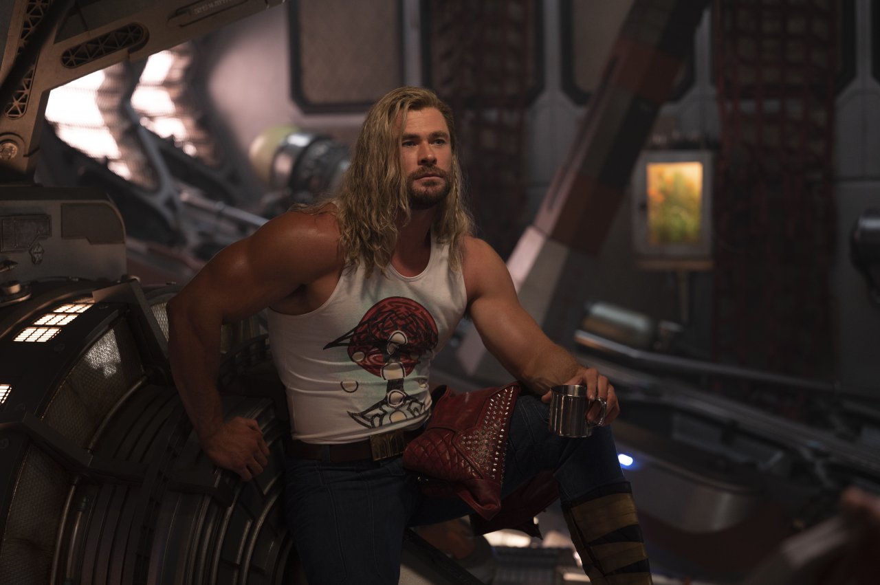 [05/07/2022] Sequel zu Thor: Love and Thunder: Dürfen sich MCU-Fans auf Thor 5 freuen? Und wer spielt die Hauptrolle? (1)