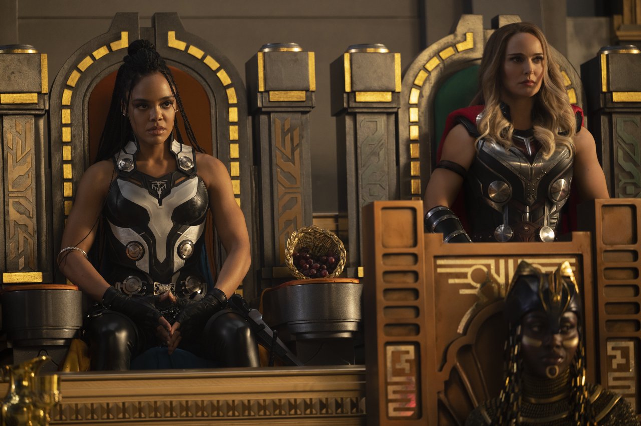 [07/07/2022] Special zu Thor: Love and Thunder: Alle Tode, Überraschungen, Cameos & After-Credit-Szenen (3)