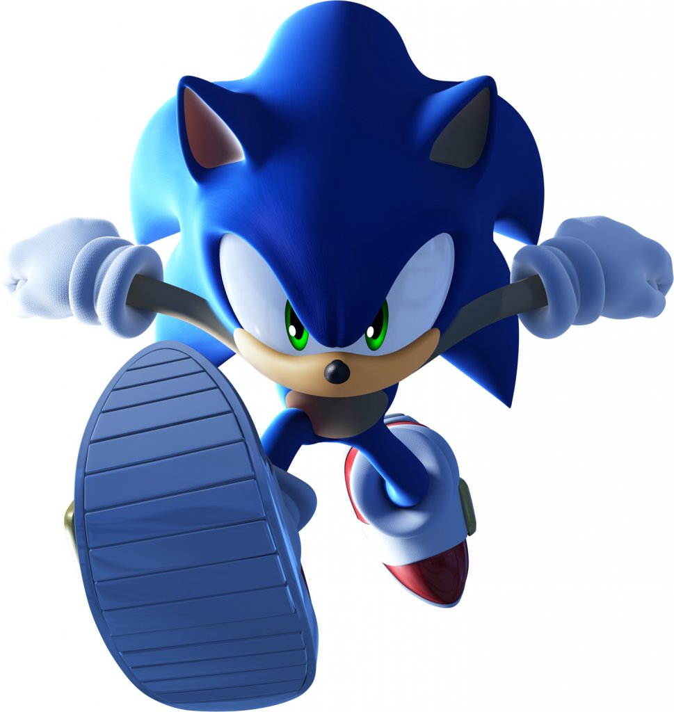 [14/07/2022] Sonic: Vom Maskottchen zur Witzfigur - deshalb ist Frontiers so wichtig für die Reihe (1)