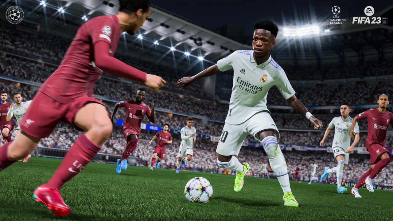 [20/07/2022] FIFA 23 angespielt: Alle Gameplay-Neuerungen im Überblick. (5)
