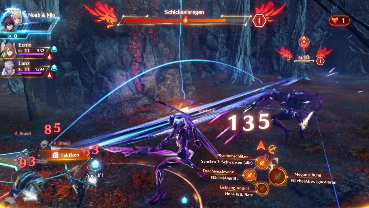 [26/07/2022] Xenoblade Chronicles 3 im Test - Ein Überlebenskampf gegen die Zeit (11)