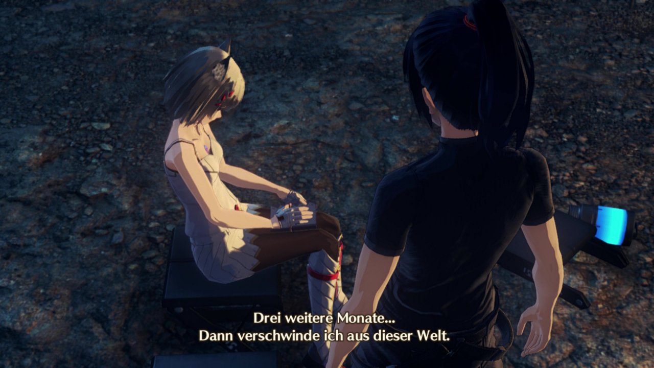 [26/07/2022] Xenoblade Chronicles 3 im Test - Ein Überlebenskampf gegen die Zeit (3)