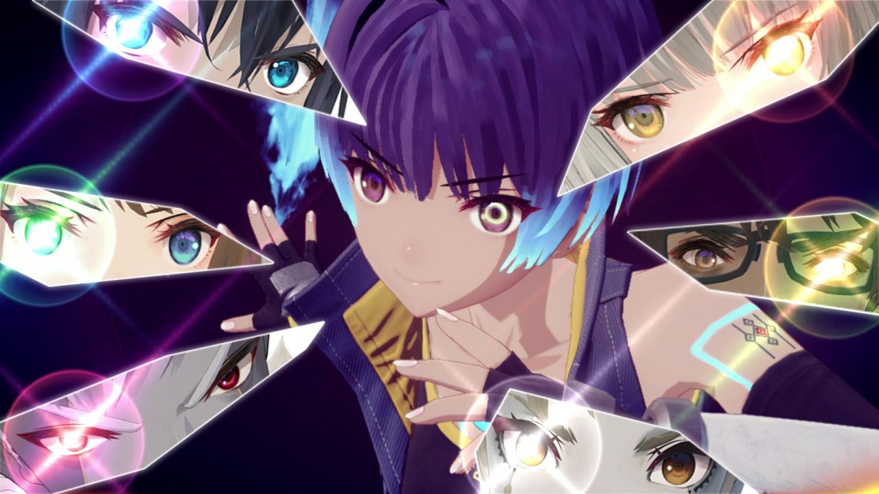 Xenoblade Chronicles 3