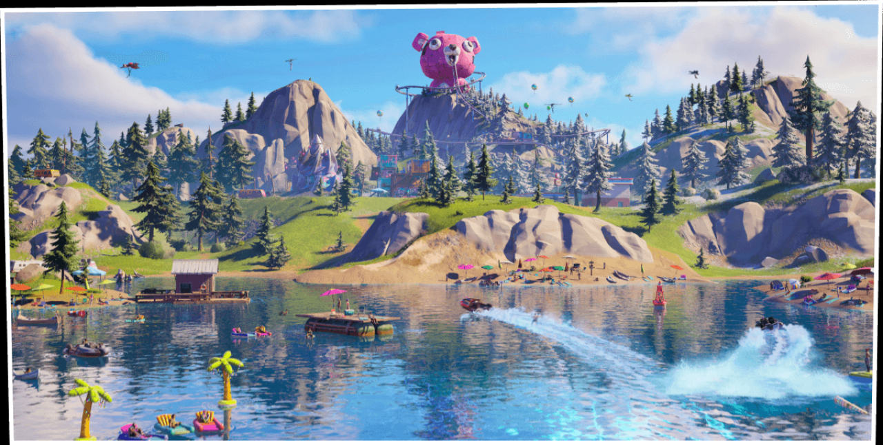 [07/07/2022] Fortnite verändert sich ständig und dabei wird das Feedback der Spieler immer einbezogen, als großes Studio versucht Epic Games aber auch weniger einen künstlerischen Mehrwert zu bieten, als vielmehr den Gewinn zu maximieren.