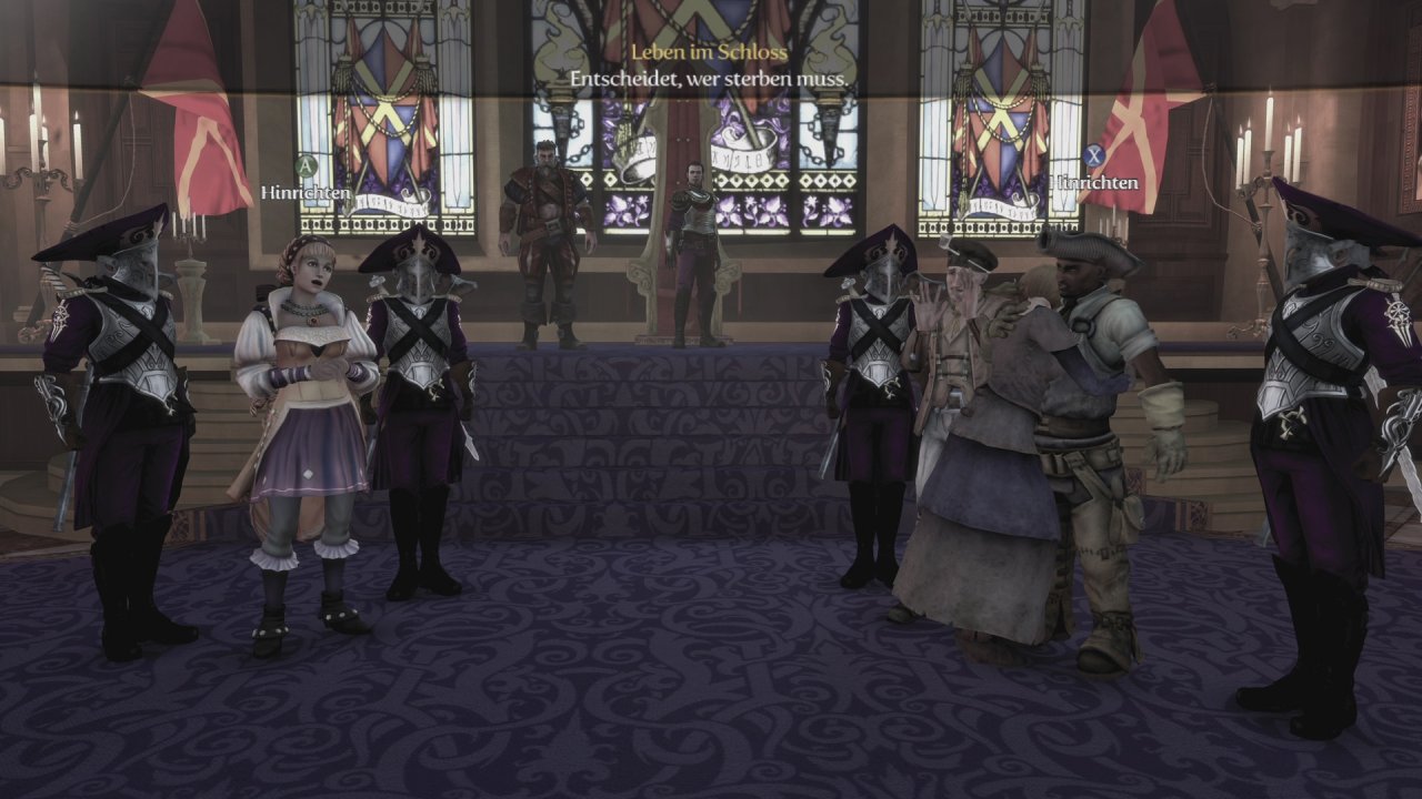 [29/07/2022] Fable 3 im Retro-Special: Albion und Lionhead in der Krise - ein Königreich zerfällt (1)