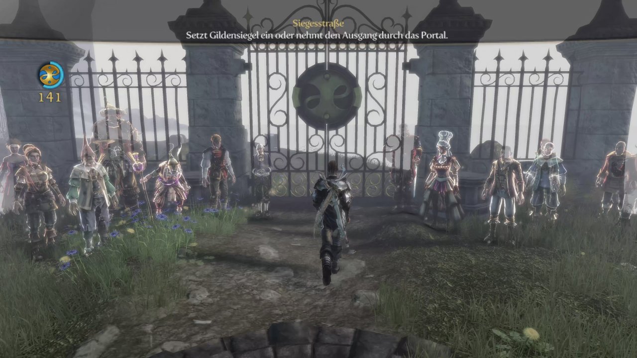 [29/07/2022] Fable 3 im Retro-Special: Albion und Lionhead in der Krise - ein Königreich zerfällt (2)