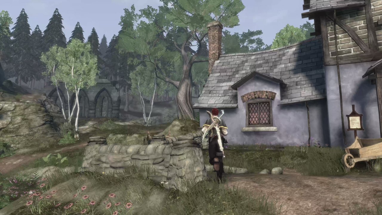 [29/07/2022] Ist das noch Albion? Die Spielwelt von Fable 3 ist faszinierend und hübsch, ja, aber uns fehlt es einfach an ikonischen Orten aus der Vergangenheit. Was zur Hölle ist aus Bloodstone geworden, der Verbrecherstadt aus Fable 2? Wo ist das gruselige Wraithmarsch-Areal? Unzählige Gebiete werden in Fable 3 ignoriert - enttäuschend.