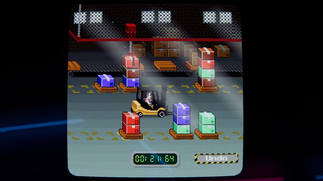 [09/08/2022] In Arcade Paradise erwarten euch 35 Arcade-Spiele. Von einfachen Vektorgrafiken bis hin zu den ersten 3D-Spielen ist da alles dabei.