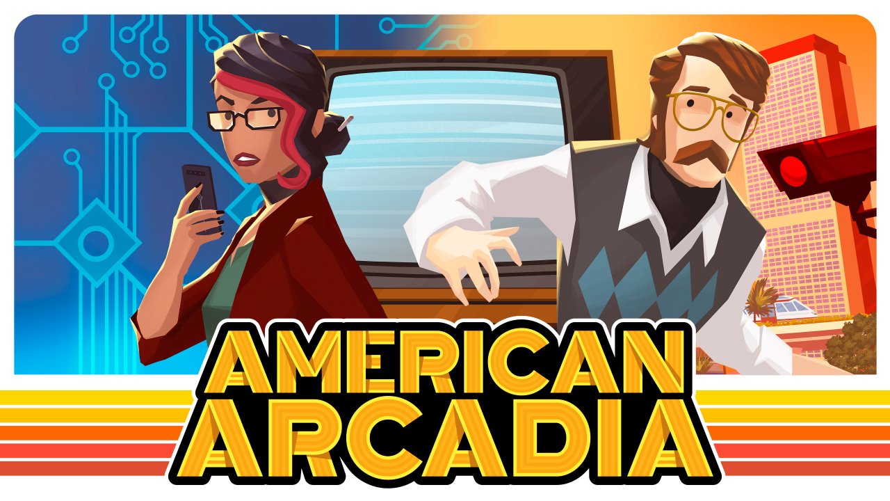 [29/08/2022] American Arcadia auf der Gamescom: Zweimal Gameplay zum Preis von einem (1)