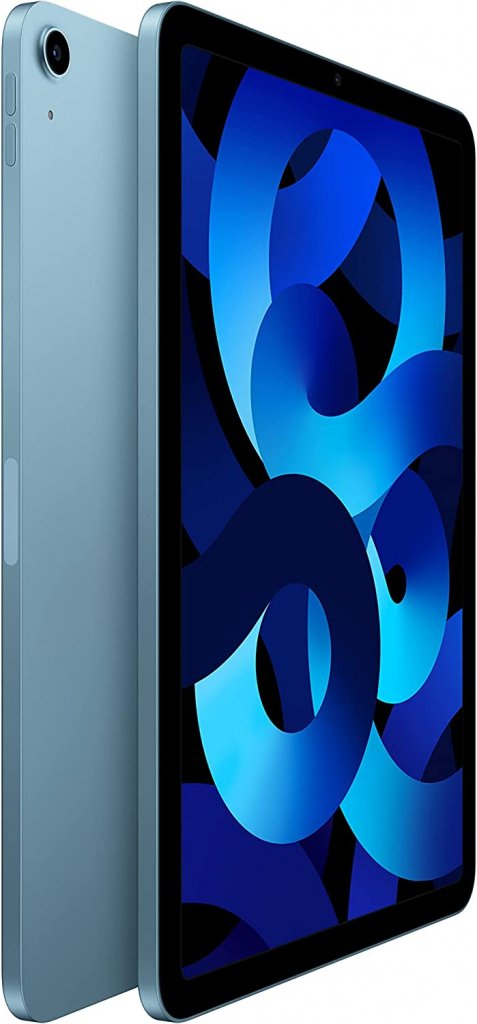 [03/08/2022] Apple-Rabatt bei Amazon: iPad Air 10,9 Zoll (2022).