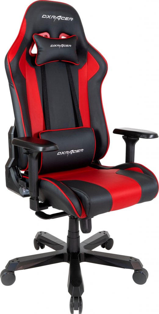 [03/08/2022] Den DXRacer Gaming Stuhl OH-KA99 gibt es derzeit 15% günstiger bei Otto.
