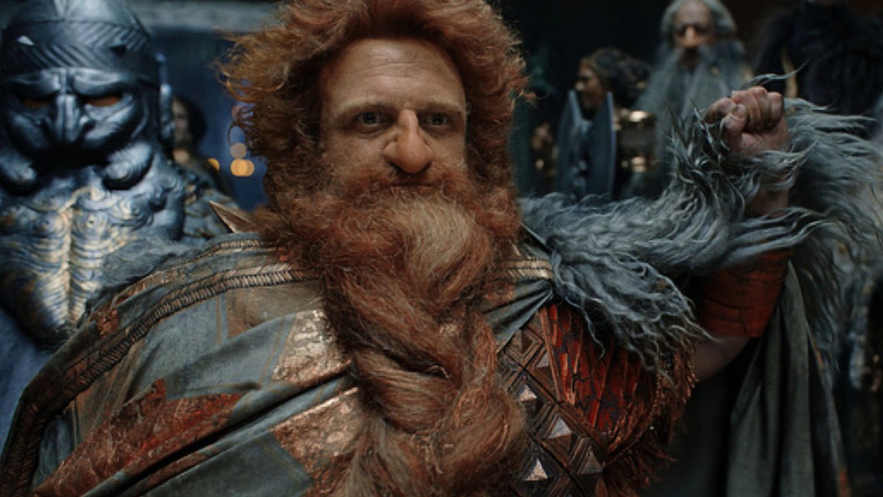 [17/08/2022] Der Herr der Ringe - Die Ringe der Macht: Episode 1 läuft am 2. September exklusiv bei Amazon Prime Video.