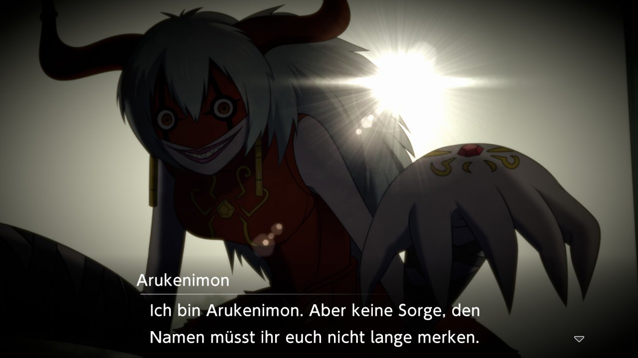 [08/08/2022] Unsere Widersacher sehen nicht nur gemein aus, ihre Taktiken sind sogar noch fieser ...