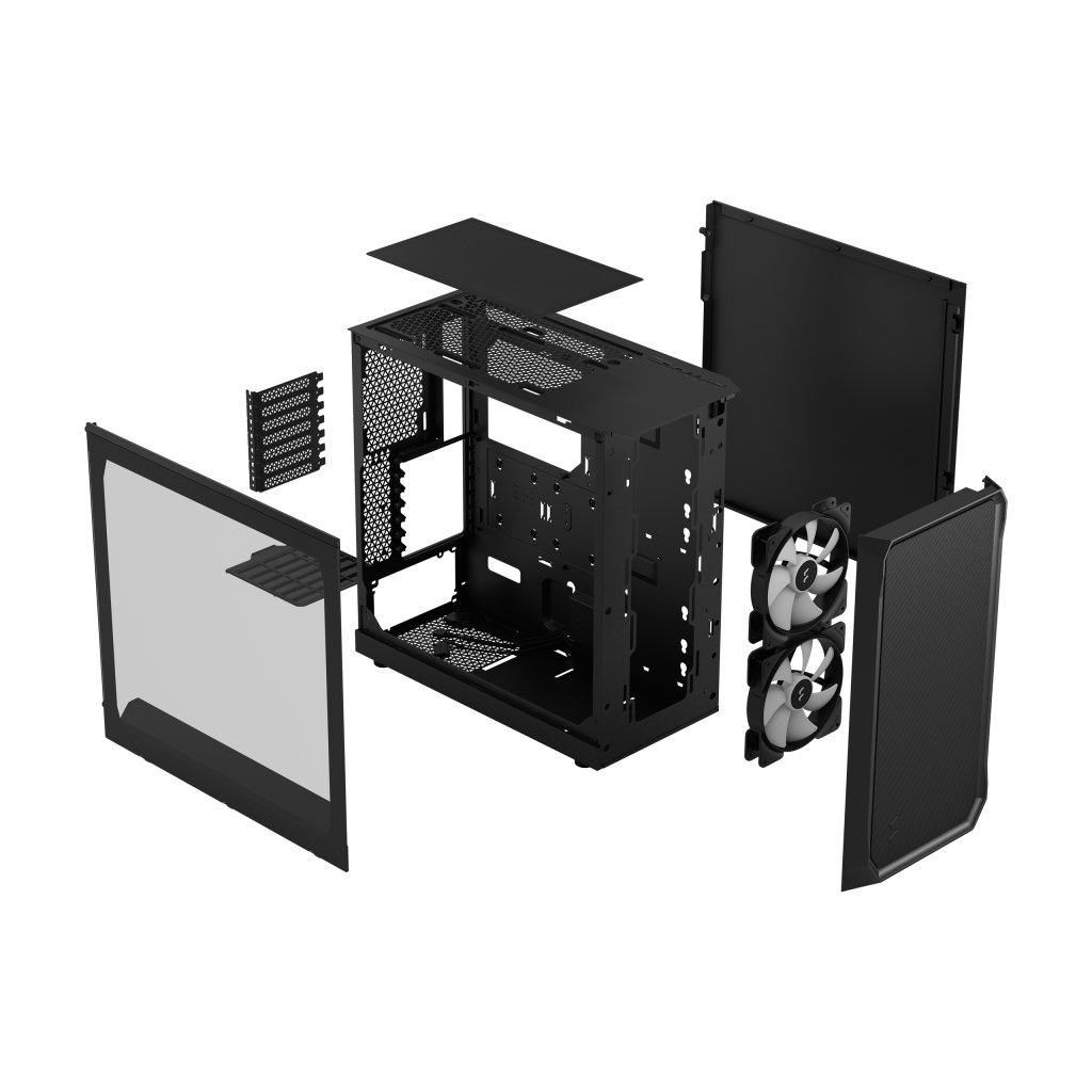 Fractal Design Focus 2