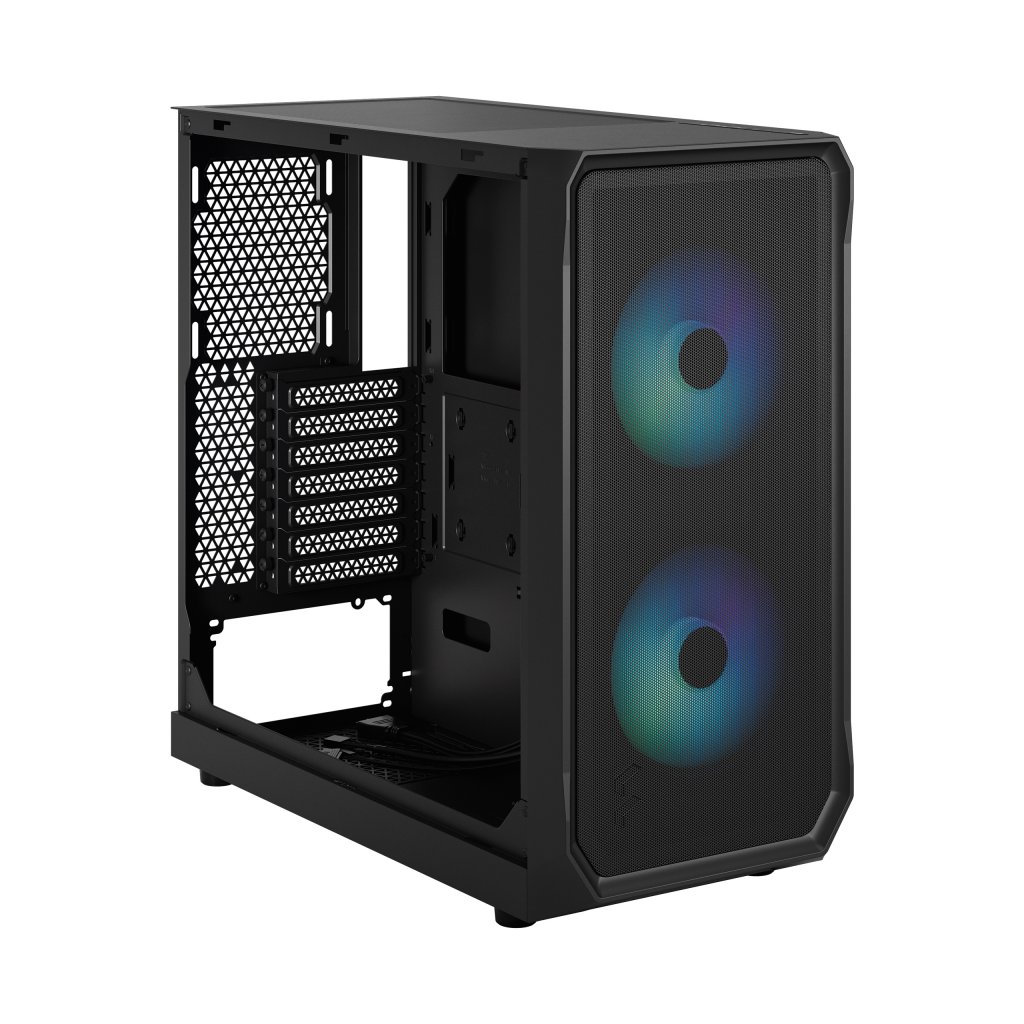 Fractal Design Focus 2