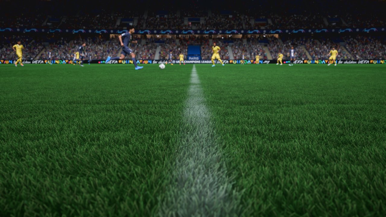 [05/08/2022] FIFA 23: Das ändert sich bei der Präsentation. (6)