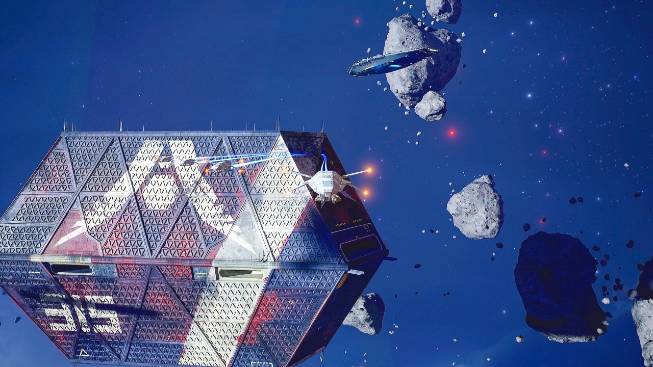 [26/08/2022] Homeworld 3 in der Gamescom-Vorschau. (1)