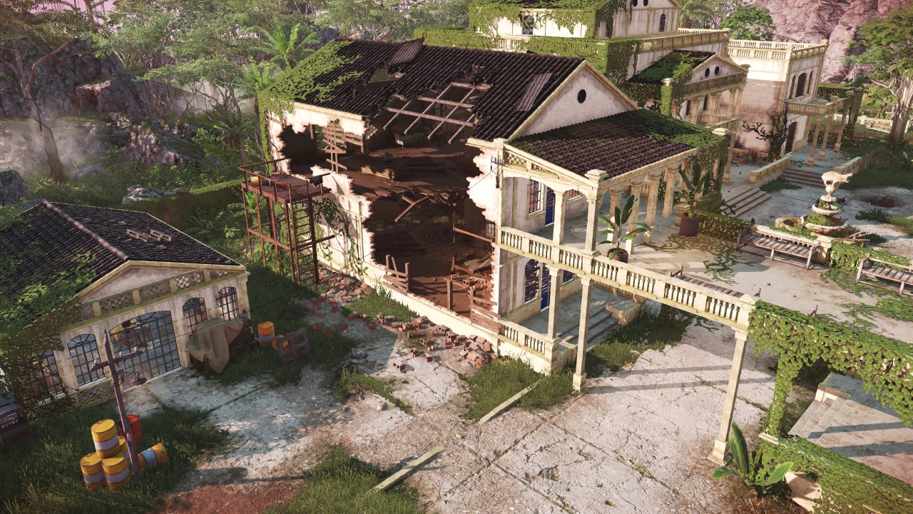 [25/08/2022] Jagged Alliance 3 im Test. (10)