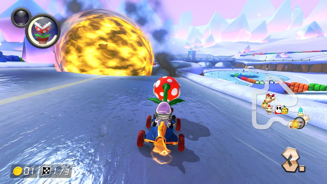 [05/08/2022] Mario Kart 8 DLC: Welle-2-Strecken sind besser! Aber immer noch enttäuschend ... (4)